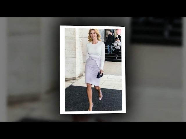 Ivanka Trump Cloting Line Dropped : Amazing Fashion