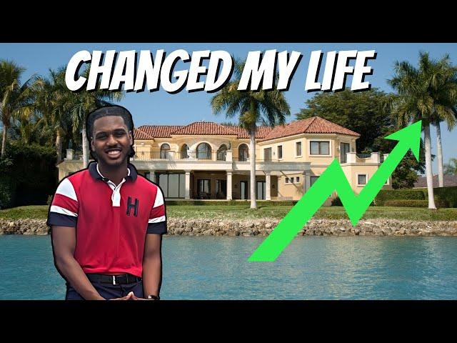 Moving To Huntsville Alabama Changed My Life!