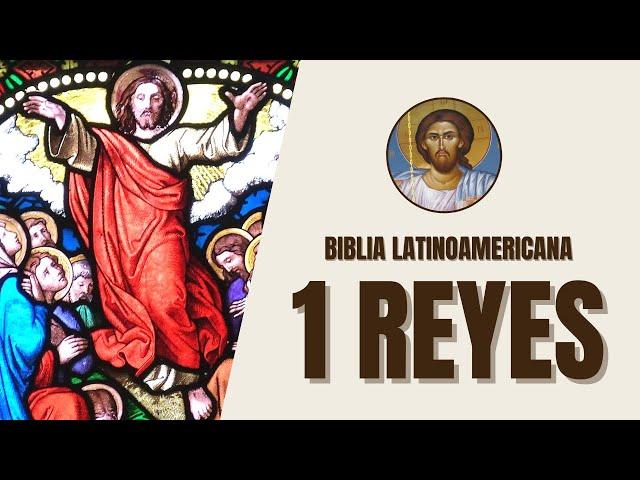1 Kings - Reign of Solomon and the Prophets - Latin American Bible