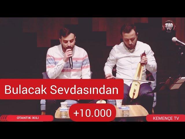 Ali Alkurt - Bulacak Sevdasından