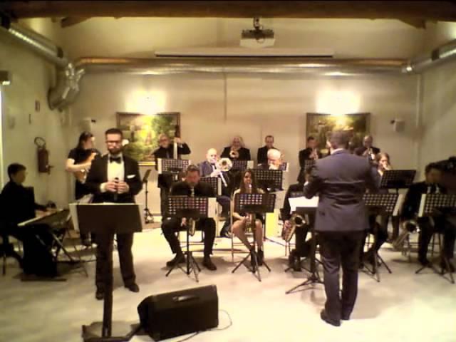 Fever  -  Stefano Cattini & the Jazz Code Orchestra