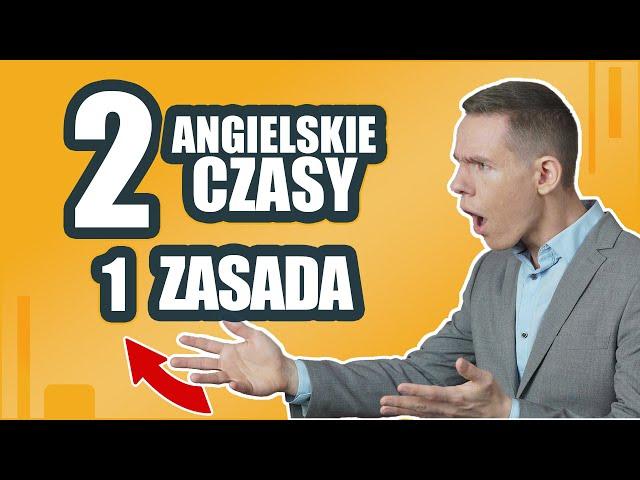 Past Simple czy Present Perfect? Ogarnij w 25 minut