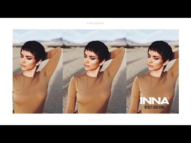 INNA - No Help | ARIAS Remix