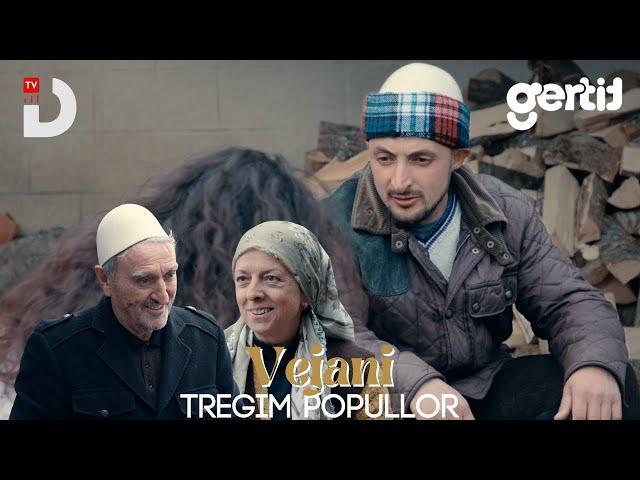 Vejani | Tregim Poupllor | DTV Media