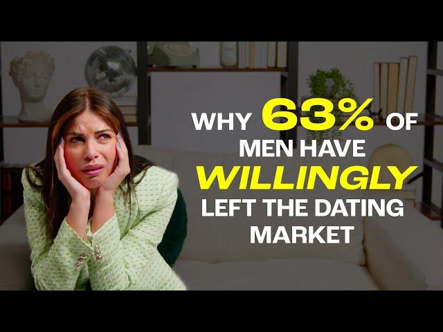 Why Gen Z & Millennials Are No Longer Dating