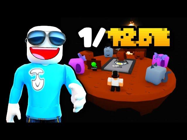 How To Find The BRUH RIFT In Bubblegum Simulator Infinity! (CHANCES) 