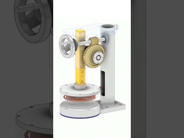 #shorts #hydrolicjack #3dtech #technology