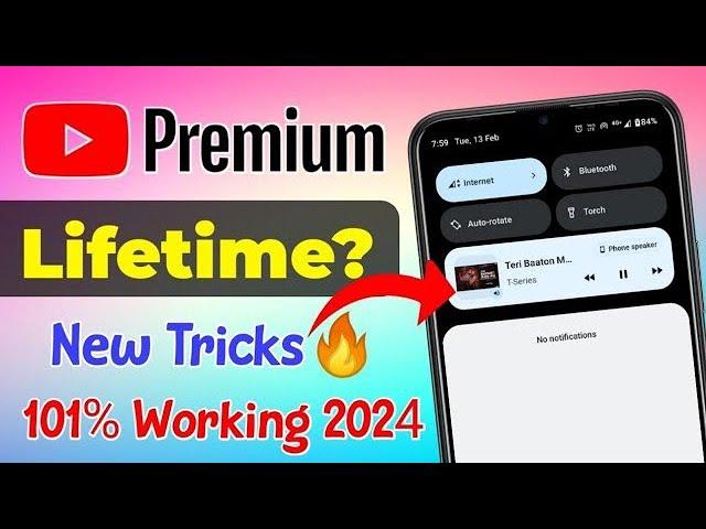 YouTube premium free | Get 2 Months Youtube Premium Free | YouTube premium mod apk | YouTube vanced