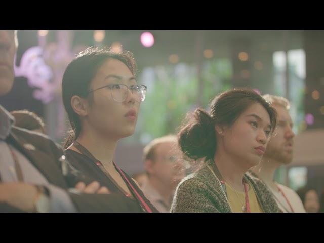 Macquarie University alumni: Your story, your community