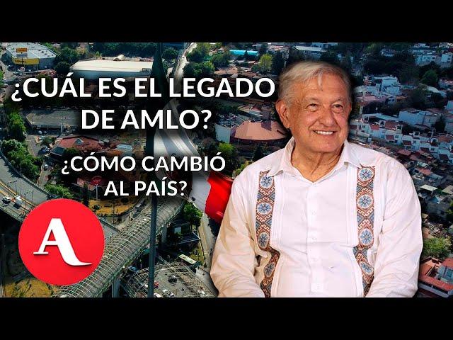 La división de poderes se diluyó y decreció respeto a la ley tras sexenio de AMLO: Signos Vitales