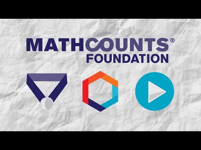 MATHCOUNTS: Our Mission