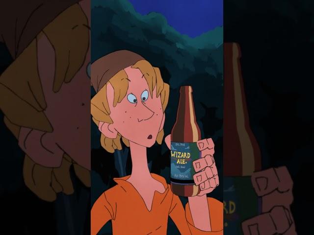 Wizard Beer
