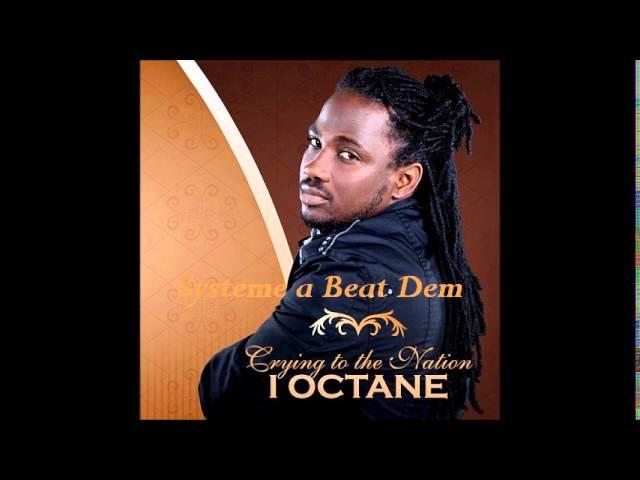 I  octane