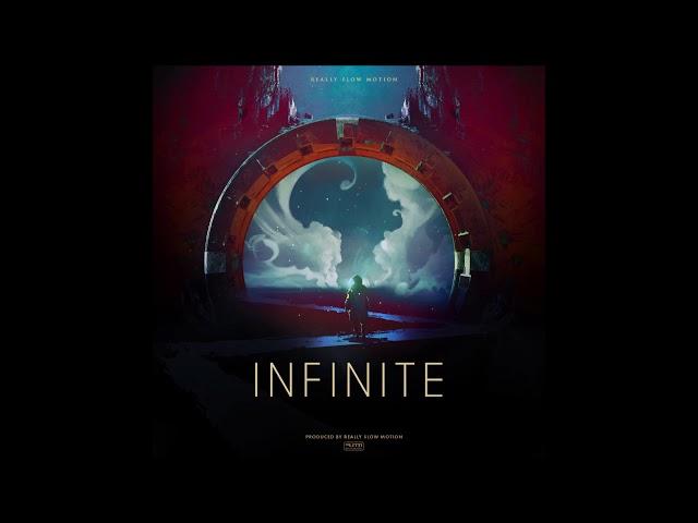 Really Slow Motion - Infinite | Full Album