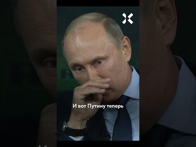 Украине реально устранить Путина
