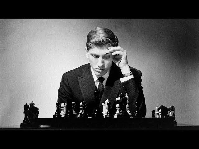 Bobby Fischer Against the World - 2011 film/documentary (1080p)