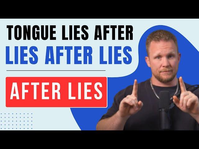 Speak In Tongues For 30 Minutes And THIS Happens – Daniel Adams