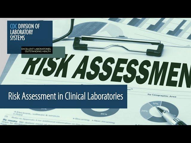 Risk Assessment in Clinical Laboratories