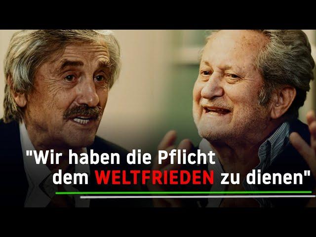 Die Neuordnung der Weltpolitik // Werner Rügemer & Wolfgang Effenberger