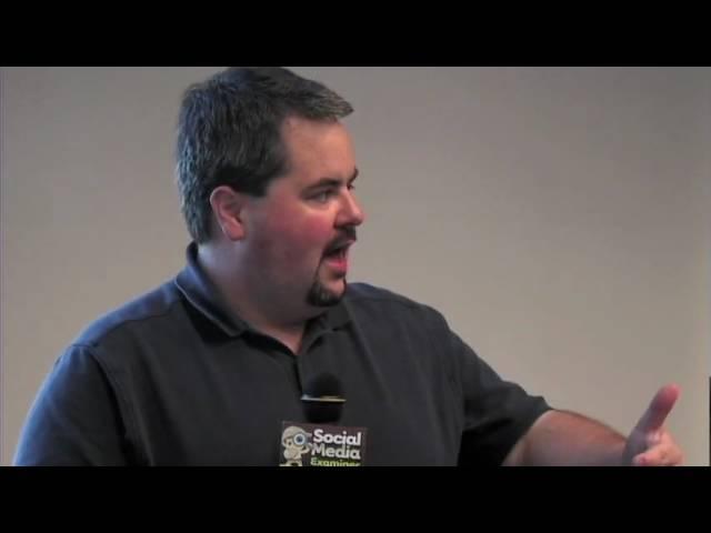 Jason Falls Interview