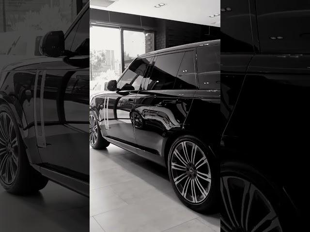 2023 Land Rover Range Rover Autobiography - P530 edition - ultra luxury! 