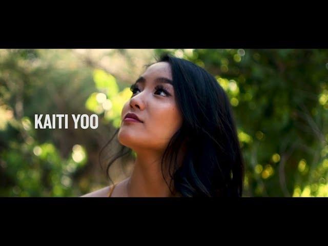 Kaiti Yoo- Tell Me You Love Me