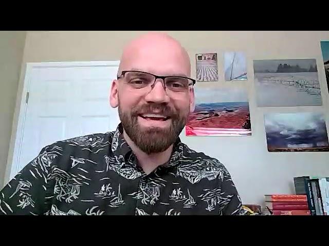 Jon Taylor on Absolute Mutual Protection in Relationships, July 22, 2021
