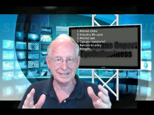 Berkus Report   Ten tests for business success 1