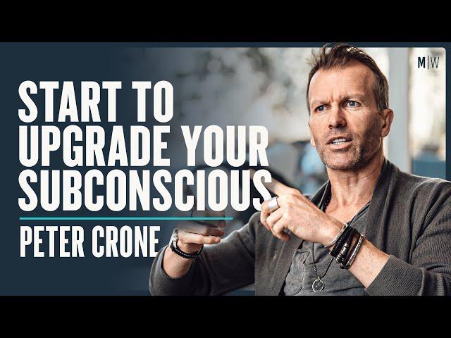 Defeat Your Limiting Beliefs - Peter Crone | Modern Wisdom Podcast 327