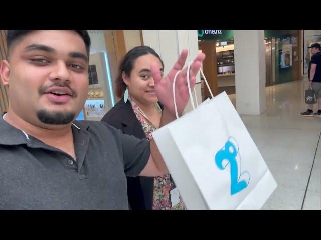 SURPRISING MY MOTHER IN LAW WITH A NEW PHONE | AL_Squad2020