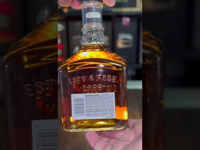 2013 Rested Tennessee Rye #shortsvideo #viralvideo #cocktail #youtubeshorts #shorts #short #music