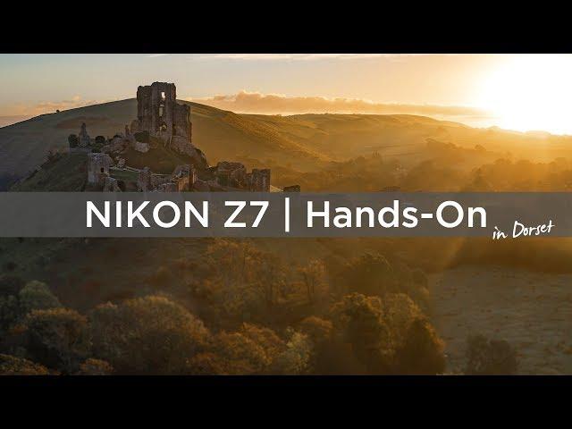 Nikon Z7 | Hands-On