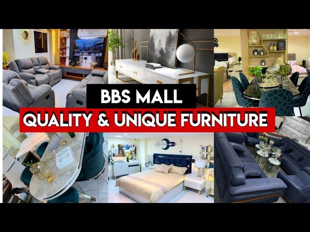 Where to buy QUALITY & UNIQUE Furniture, Decors, Carpets in Nairobi Eastleigh 