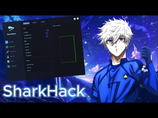 Бесплатный чит на КС 2 / Как скачать читы для CS2 / КС 2 ЧИТ Без вирусов БЕЗ VAC 2025 / shark hack