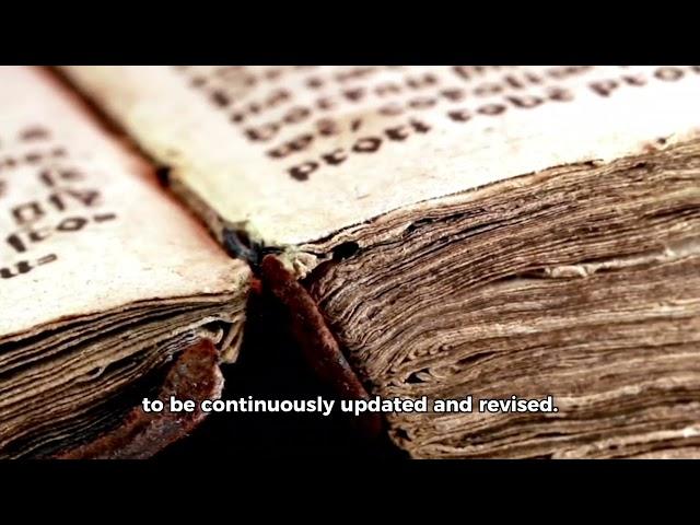 The Gospel Was Never a Book? | Matthew Larsen’s Radical Theory Explained