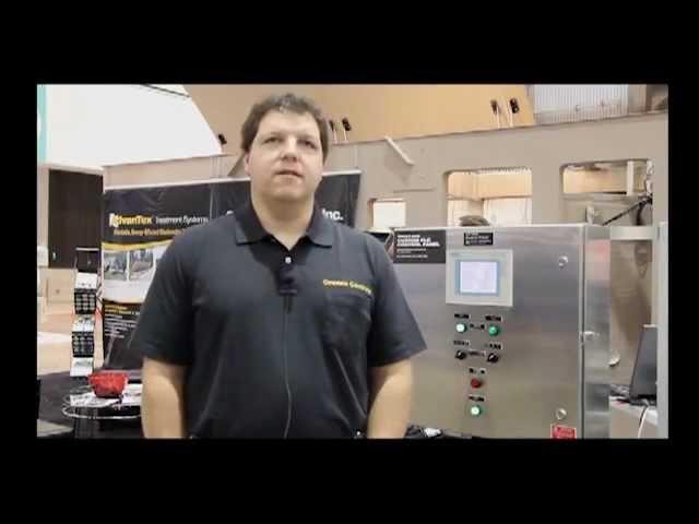 Jensen Engineered Systems - Introduction to Orenco Controls