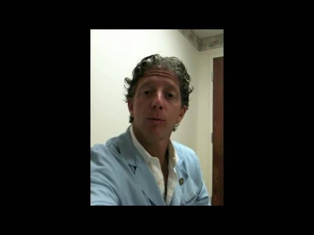 Talking With Kevin Reed