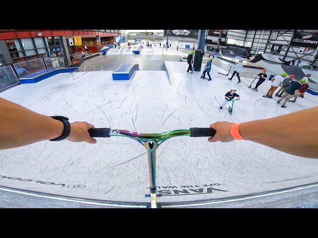 AMAZING SKATEPARK