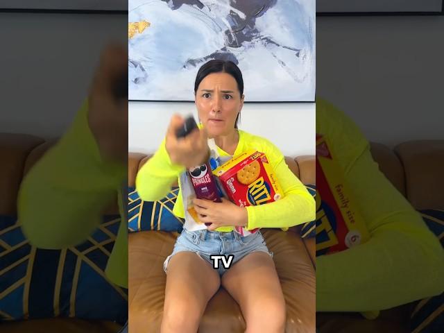 What happens when she opened the Remote and Couldn’t Believe What Was Missing! #texas