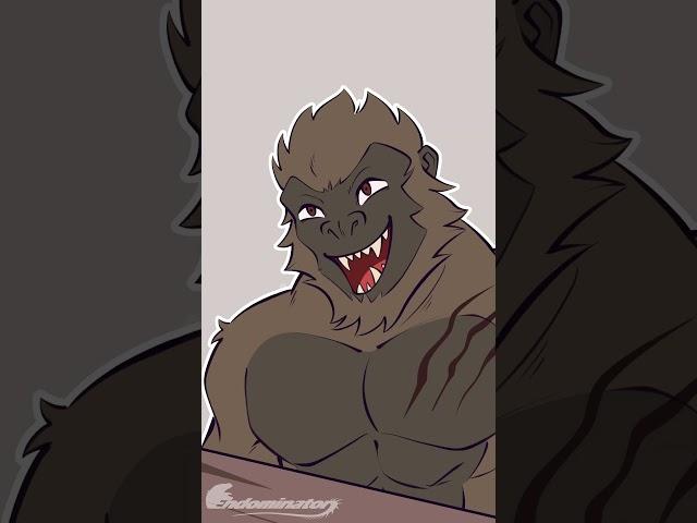 GODZILLA | discord kittens