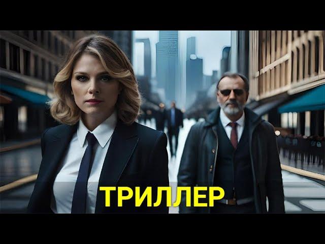 СТРАШНУЮ БОЛЕЗНЬ МАНЬЯКА НЕ ЗАМЕТИЛ ПОЛИЦЕЙСКИЙ ПСИХОЛОГ (триллер) | ЛУЧШИЕ ФИЛЬМЫ