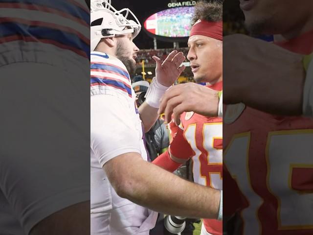Chiefs vs. Bills Preview: What You Need To Know Ahead Of The AFC Championship #chiefs #shorts