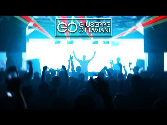 GIUSEPPE OTTAVIANI @ GRAVITY STE-CATHERINE HALL MONTREAL 2024