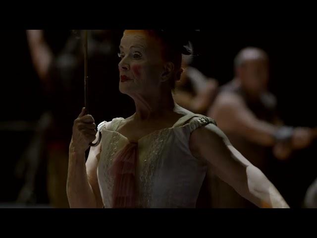 Oper Köln | LES TROYENS Trailer