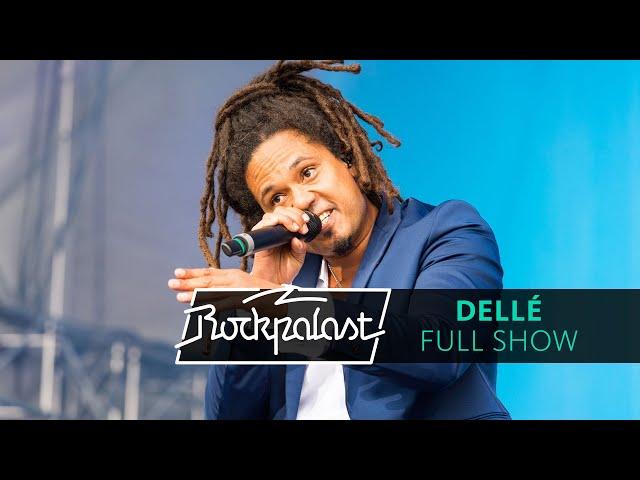 Dellé (Full Show) | Rockpalast | 2016