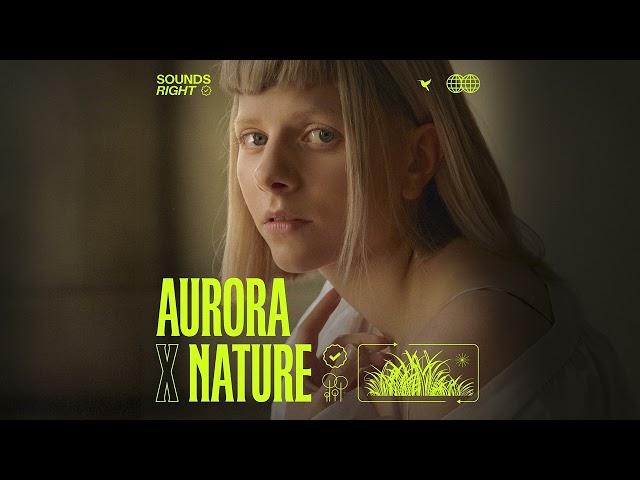 AURORA - A Soul With No King - Remix (feat. NATURE)