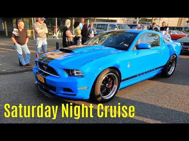 Saturday Night Cruise 2023-06 part 22