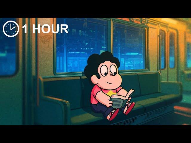 ＳＬＯＷ　ＴＲＡＩＮ - [1 HOUR]