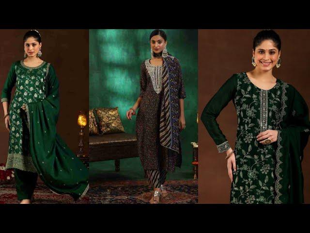 Black Colour Sharara Suit || Hamuz Trendz ladies design salwar trouser