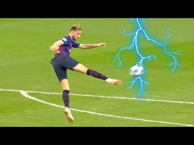 Best Goals Of The Season 2018/19